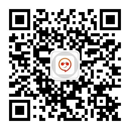 摩力在线公众号二维码